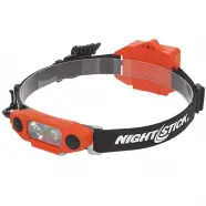 Nightstick Xpp-5462rx Atex Pandelampe Rød