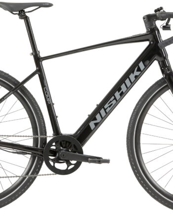 Nishiki Assist Comp   Herre 10g 2026 Blank Sort