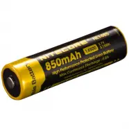 Nitecore Nl1485 850 Mah Li-ion Genopladeligt Batteri