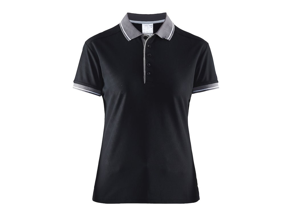 Noble Polo Pique  -shirt   Dame Str