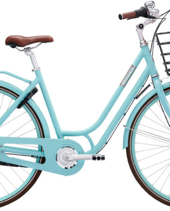 Norden Ellen 7g Dame Aqua