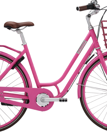 Norden Ellen 7g Dame Royal Pink
