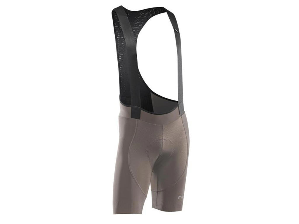 Northwave Fast Bib Cykelshorts   Pude Sand