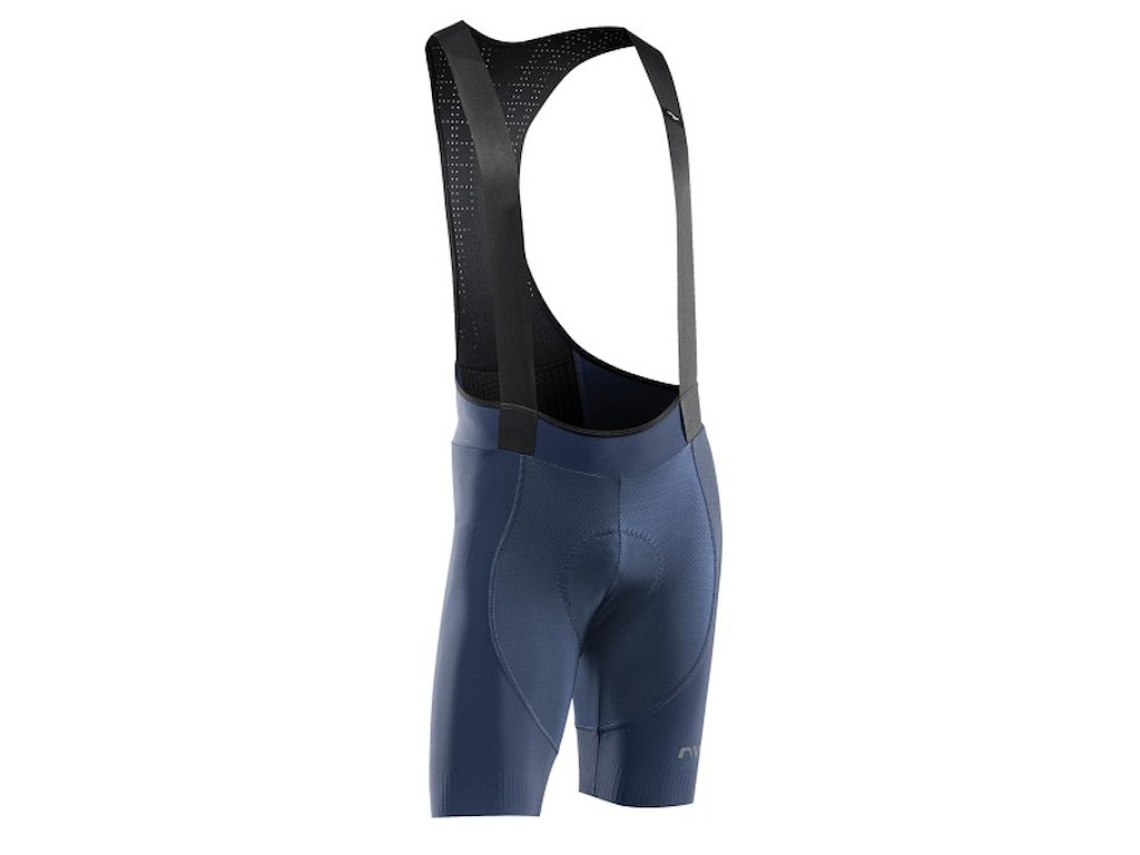 Northwave Fast Cykelshorts Blå  Størrelse: