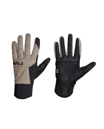 Northwave Fast Gel Handsker Sand Sort  Størrelse:  -large