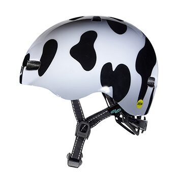 Nutcase Baby Nutty Moove Over Mips Cykelhjelm Xxs  48 52 Cm
