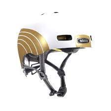 Nutcase Street Midas Touch Mips Cykelhjelm Large  60-64 Cm
