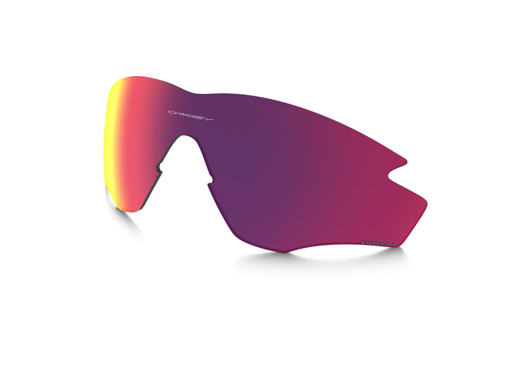 Oakley M2 Prizm Road Linse