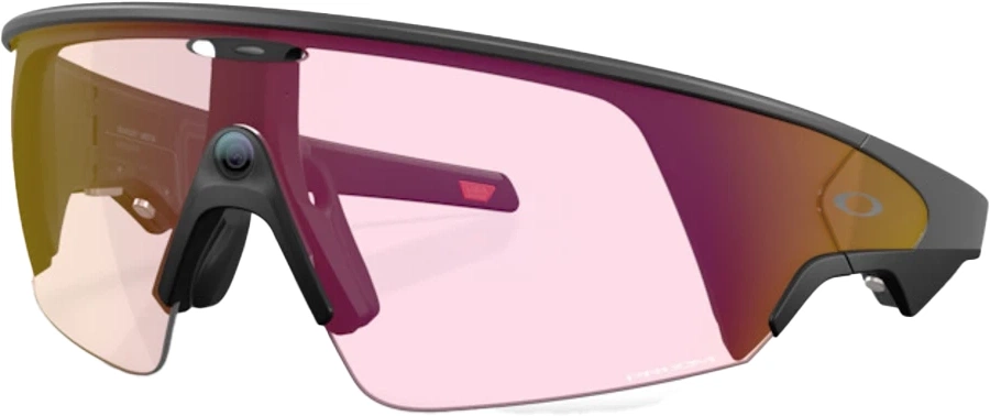 Oakley Meta Vanguard Prizm Black Photochromic