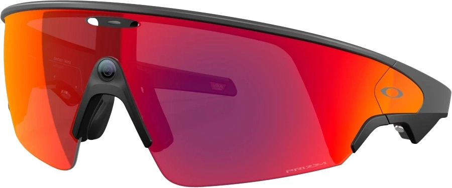 Oakley Meta Vanguard Prizm Road