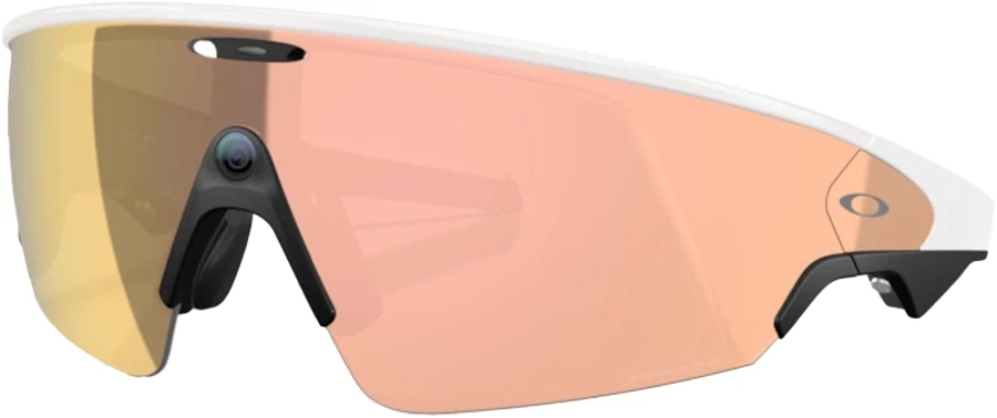 Oakley Meta Vanguard Prizm White