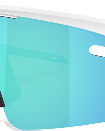 Oakley Rslv Lite Matte White