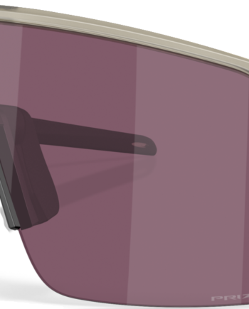 Oakley Sutro Lite Prizm Road Black Lenses Matte Grey Ink Frame