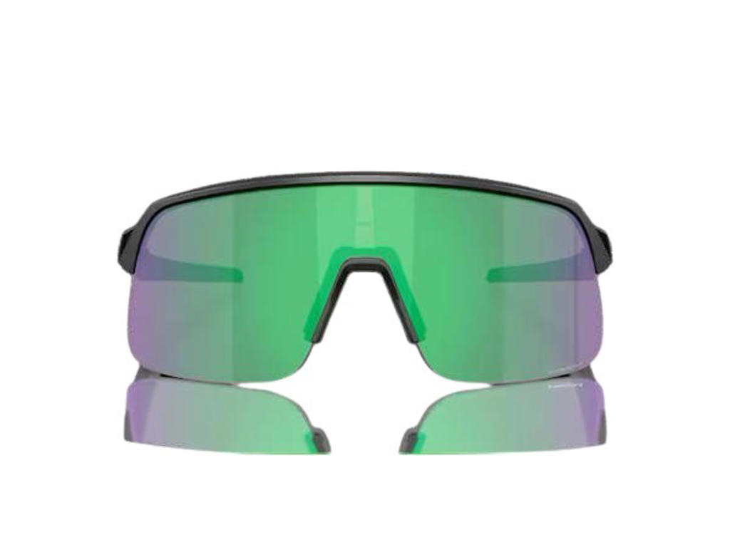 Oakley Sutro Lite   Cykelbriller Prizm Jade Matte Black