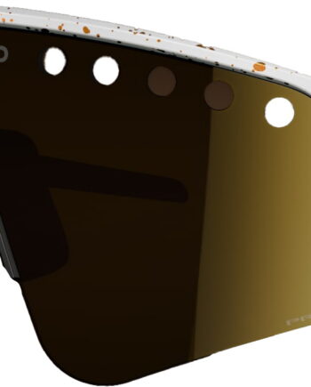 Oakley Sutro Lite Sweep Mvdp Red Gold Splatter