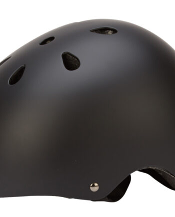 Ongear Cykel- Og Skaterhjelm 48-54 Cm Model Skate Style