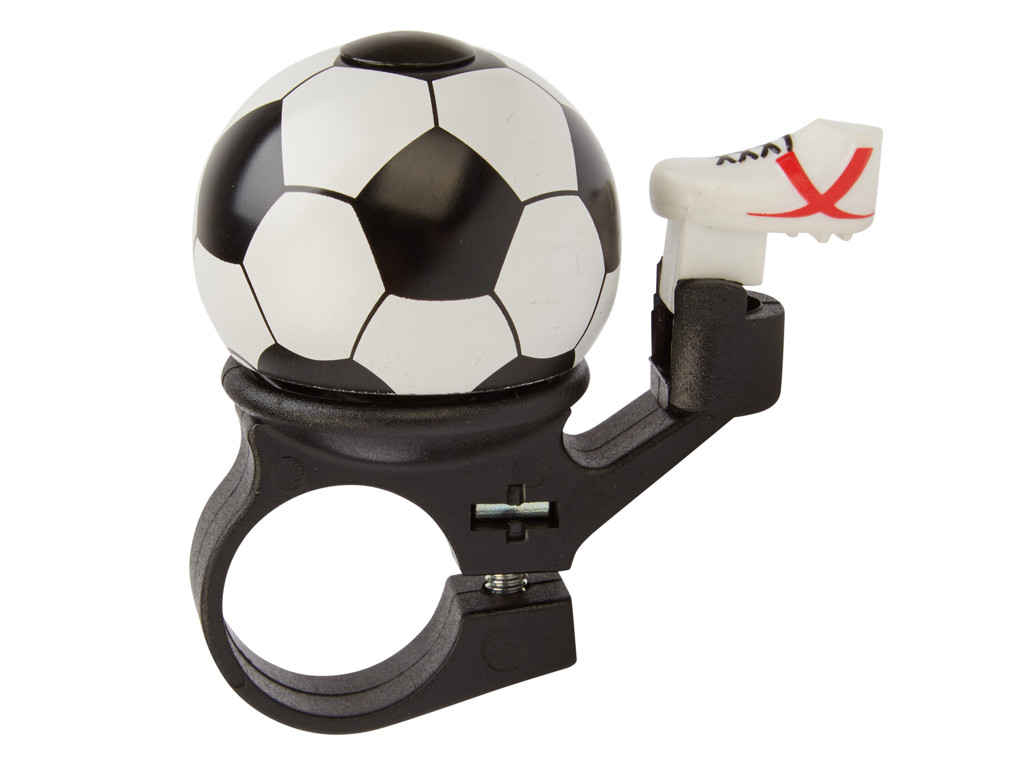Ongear Ringeklokke Fodbold