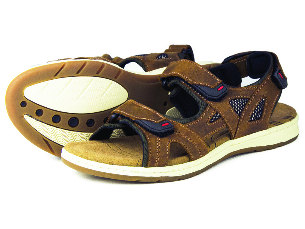Orca Bay Seychelles -damesandal Sand Str 42