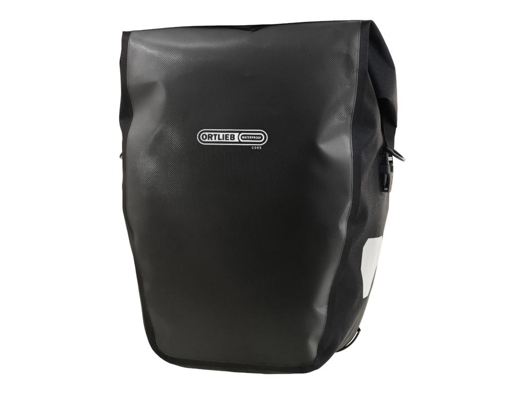 Ortlieb Back-roller Core Ql2   20 Liter Sort