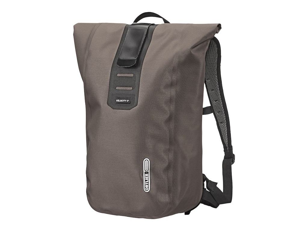 Ortlieb Velocity Lite Rygsæk 17 Liter Dark Sand