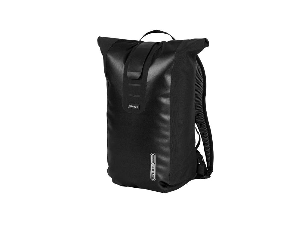 Ortlieb Velocity 2020 Rygsæk 17 Liter Sort