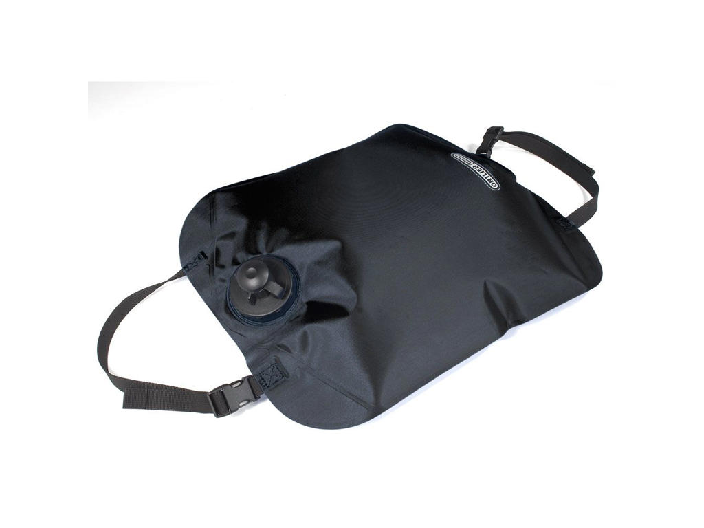 Ortlieb Water-bag Vandbeholder 10 Liter Sort