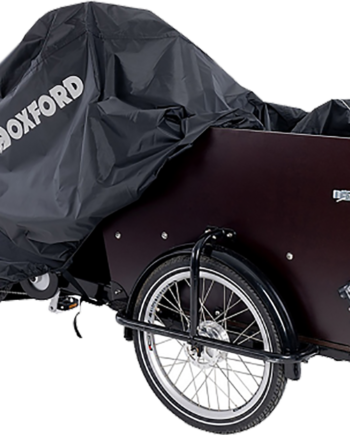 Oxc Cykelovertræk Aquatex Cargo Cykel 280x80x110cm