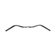 Oxc Oxford Allrounder Styrpose Steel Chrome Cykelstyr
