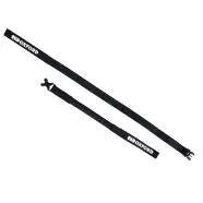 Oxc Oxford Atlas  -clip Black  Pair  Cykelreservedele
