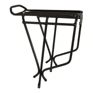 Oxc Oxford Bagagebærer 26-28 Sort  Aluminium Bagagebærer