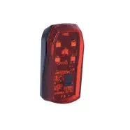 Oxc Oxford Bright Stop Bag Led Cykellygte