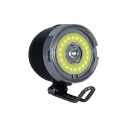 Oxc Oxford Bright Street Led Headlight Cykellygte