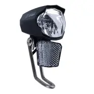 Oxc Oxford Bright Street Reflex Dynamo Headlight Cykellygte
