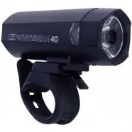 Oxc Oxford Bright Torch Whitebeam 40 Forlygte