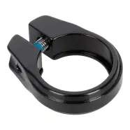 Oxc Oxford Clamp Bolt Legering Black 28 6mm Cykelreservedele