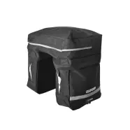 Oxc Oxford Cykeltaske  -35 35l  Sort Cykeltaske