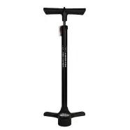 Oxc Oxford Floorpump Airtrack 160 Psi Med Måler Cykelpumpe