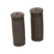 Oxc Oxford Håndtag Grip-shift Sort Cykelhåndtag