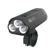 Oxc Oxford Light Ultratorch Cl 1600 Lumen Forlygte Cykellygte