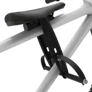 Oxc Oxford Little Explorer Cross Bar Seat Cykelreservedele