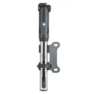 Oxc Oxford Minipumpe Airflow Strik Alloy Cykelpumpe