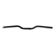 Oxc Oxford Riser-styr 580mm Alloy Black 30mm Rise 25 4mm Cykelstyr