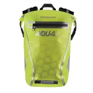 Oxc Oxford Rygsæk Aqua   20l Fluo Cykeltaske