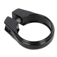 Oxc Oxford Sadel Clamp Bolt Black 34 9mm Cykelreservedele