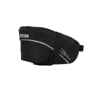 Oxc Oxford Sadeltaske   4l Cykeltaske