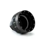 Park Tool Parktool Bb Tool Bbt-135-12 Notch Cykelværktøj