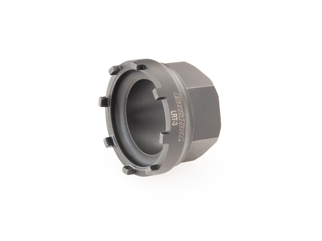 Park Tool Lrt-  Aftrækker For Låsering Specialized Cannon Fsa