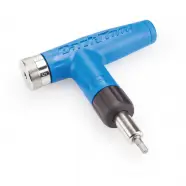 Park Tool Parktool Adjustable Torque Dri Includes       5mm And T25 Bit Cykelværktøj