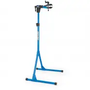 Park Tool Parktool Arbejdsstand Deluxe Home With 100-5d Clamp Pcs- -  Cykelværktøj