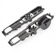 Park Tool Parktool Børster Løse Cm-25 Rbs-25 Cykelværktøj